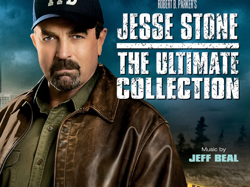 Jesse Stone: The Ultimate Collection (Music From The Original Television Movies)