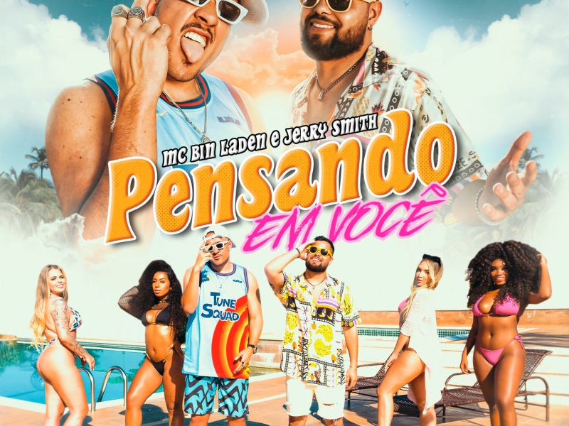 Pensando Em Você (Single)