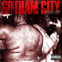 Gotham City (Single)