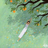 Sunny Day Stroll (Single)