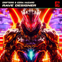 Rave Designer (Single)