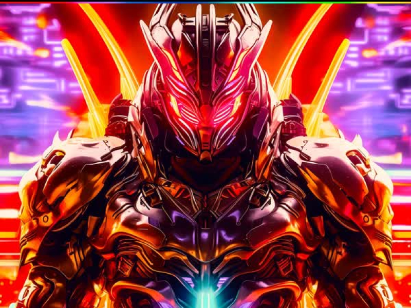 Rave Designer (Single)