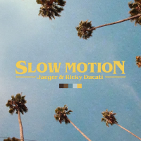 Slow Motion (Single)