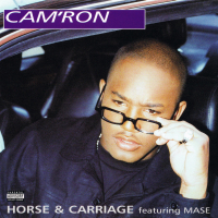 Horse & Carriage (EP)