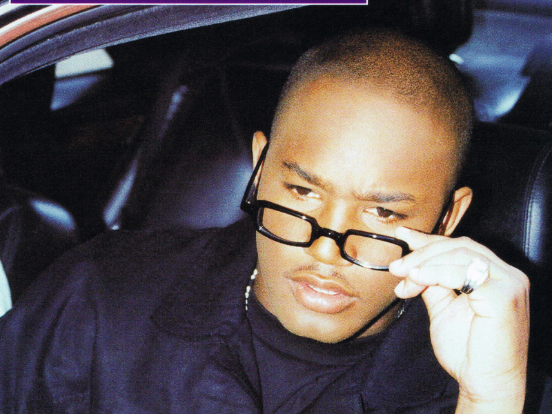 Horse & Carriage (EP)