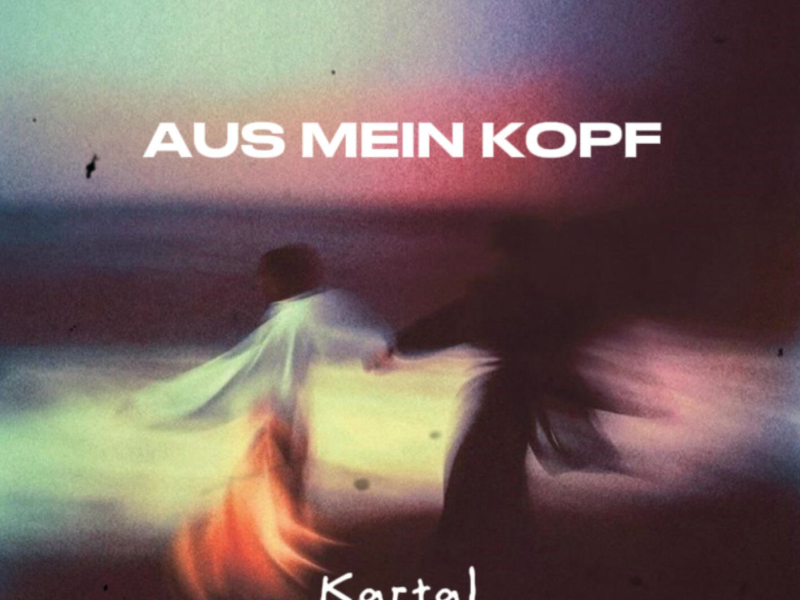 Aus mein Kopf (Single)