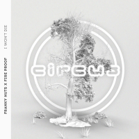 I Won't Die (Single)