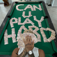 Can you play hard (Single)