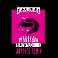 4 Real (feat. Ty Dolla $ign & iLoveMakonnen) [JOYRYDE Swurve Remix]