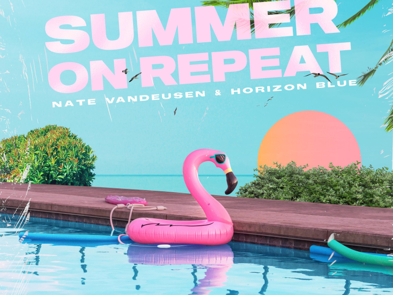 Summer On Repeat (Single)