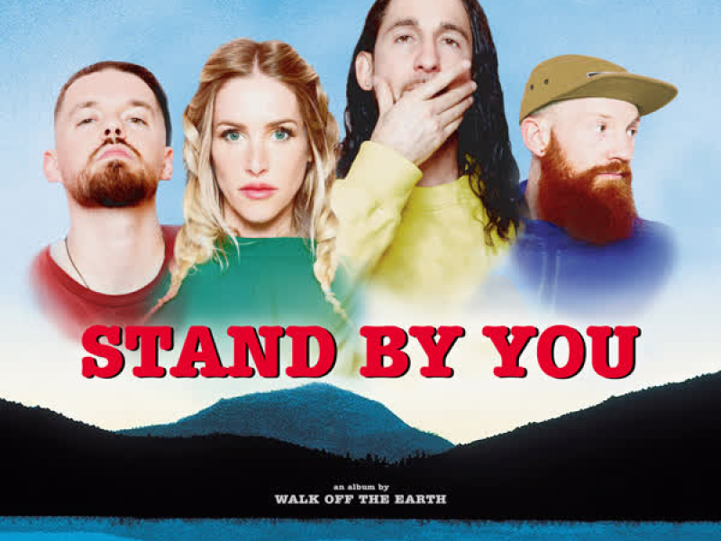 Stand By You