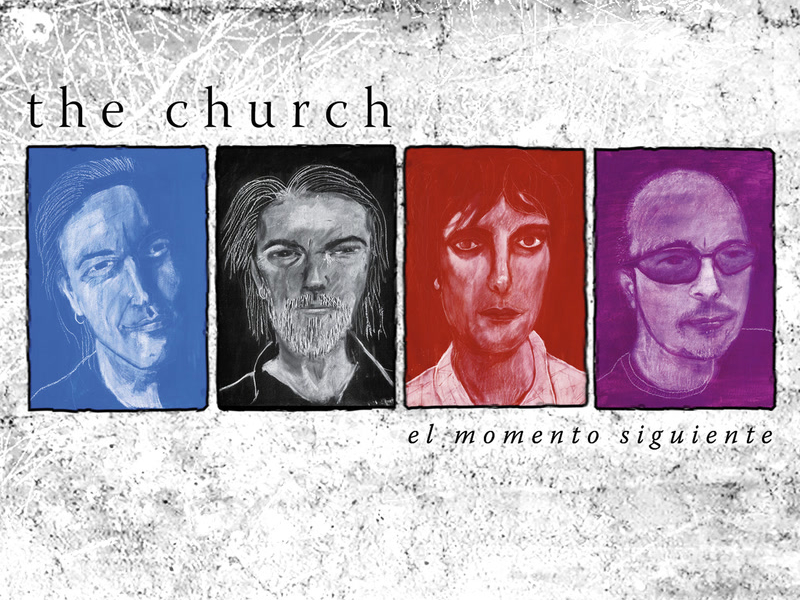 El Momento Siguiente