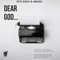 Dear God (Single)