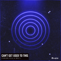 Can't Get Used To This (Single)