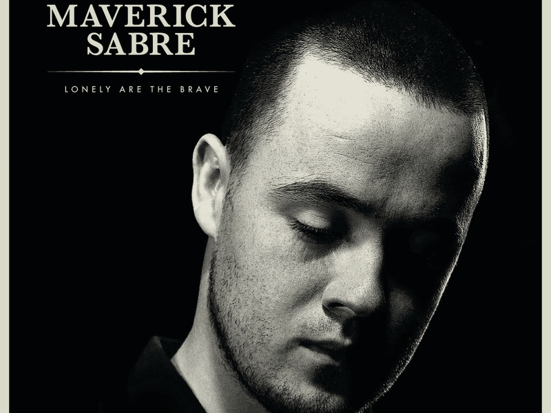 Lonely Are The Brave