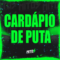 Cardapio De Puta (Single)