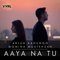 Aaya Na Tu (Single)