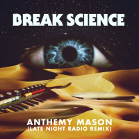 Anthemy Mason (Late Night Radio Remix) (Single)