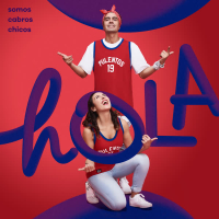 Hola (Single)