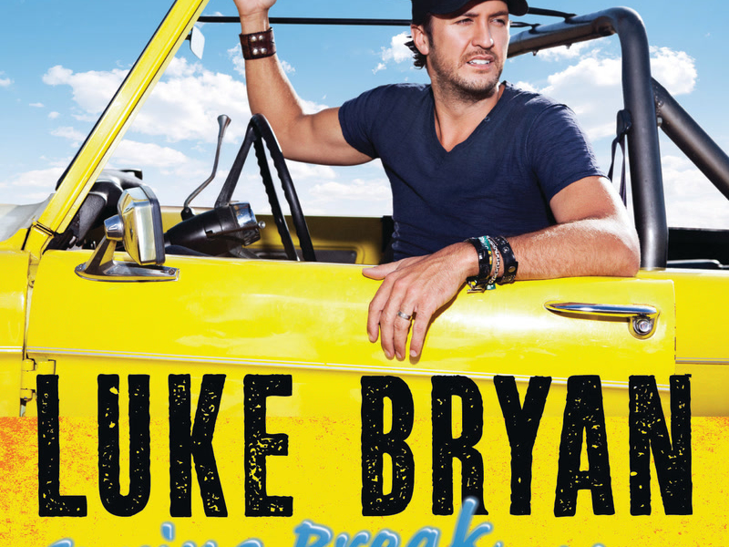 Spring Break...Here To Party