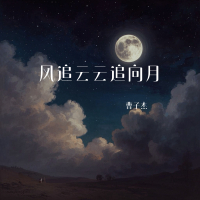 风追云云追向月 (Single)