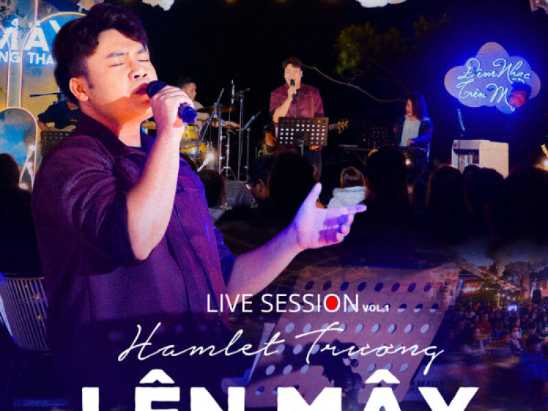 Hamlet Trương Lên Mây (Vol 1)