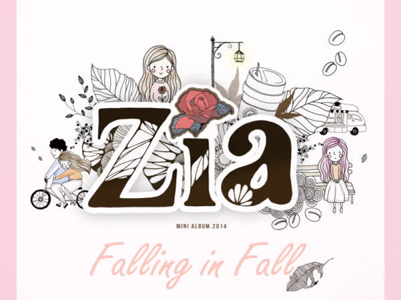 Falling In Fall