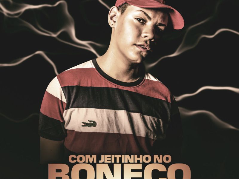 Com Jeitinho no Boneco (Single)