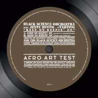 Keep on Keepin On (EP)