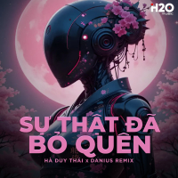 Sự Thật Đã Bỏ Quên (Danius Remix) (Single)
