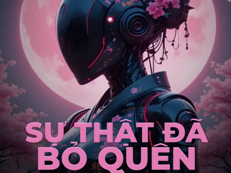 Sự Thật Đã Bỏ Quên (Danius Remix) (Single)