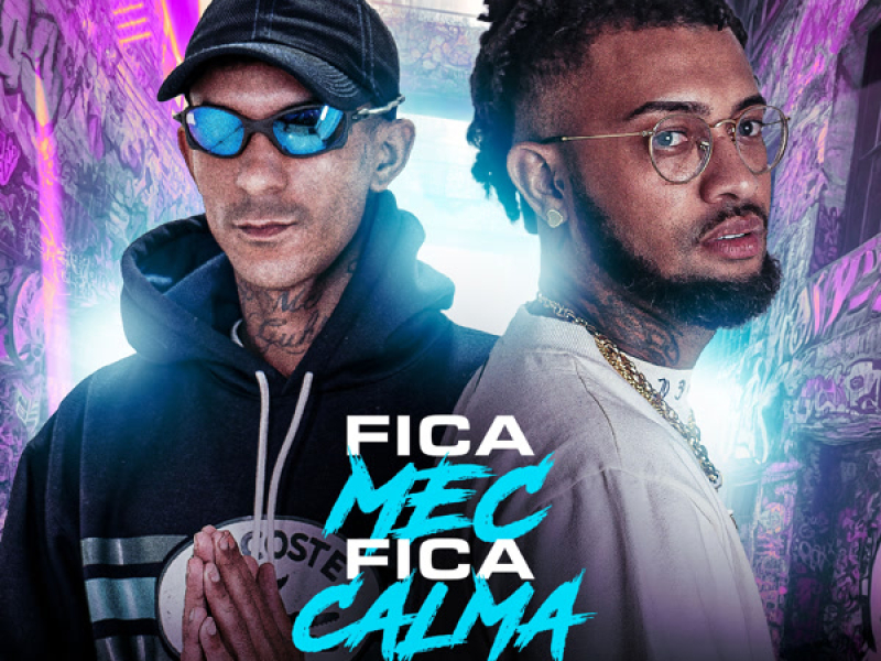 FICA MEC, FICA CALMA (Single)