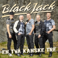 En, två kanske tre (Single)