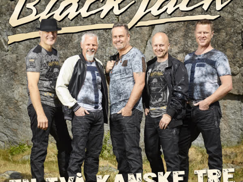 En, två kanske tre (Single)