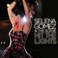 Hit The Lights (EP)