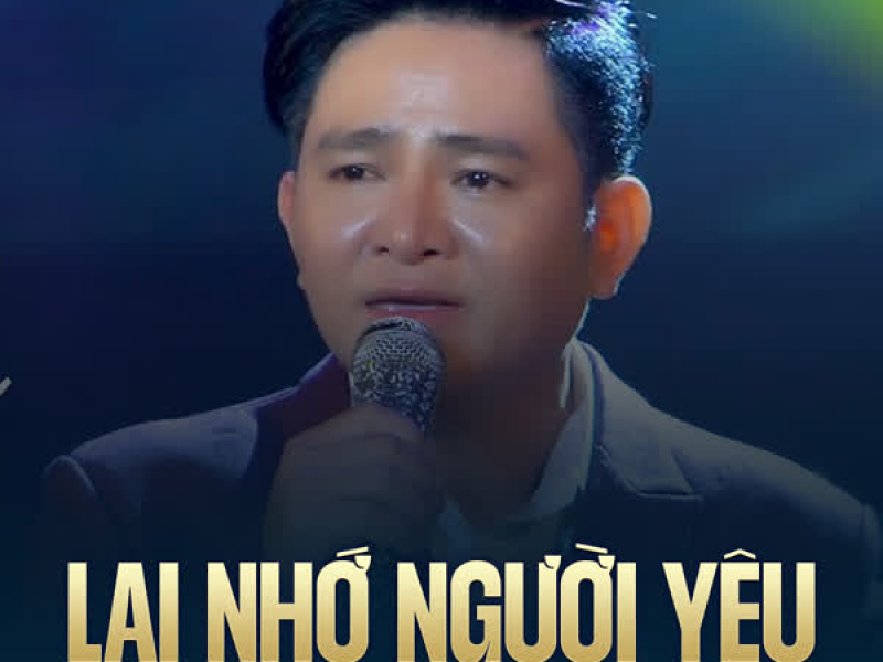Lại Nhớ Người Yêu (Single)