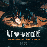 We Love Hardcore (Extended Mix) (Single)