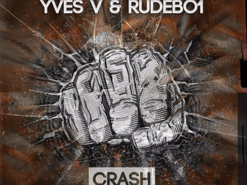 Crash (Single)