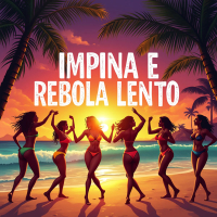 IMPINA E REBOLA LENTO (Single)