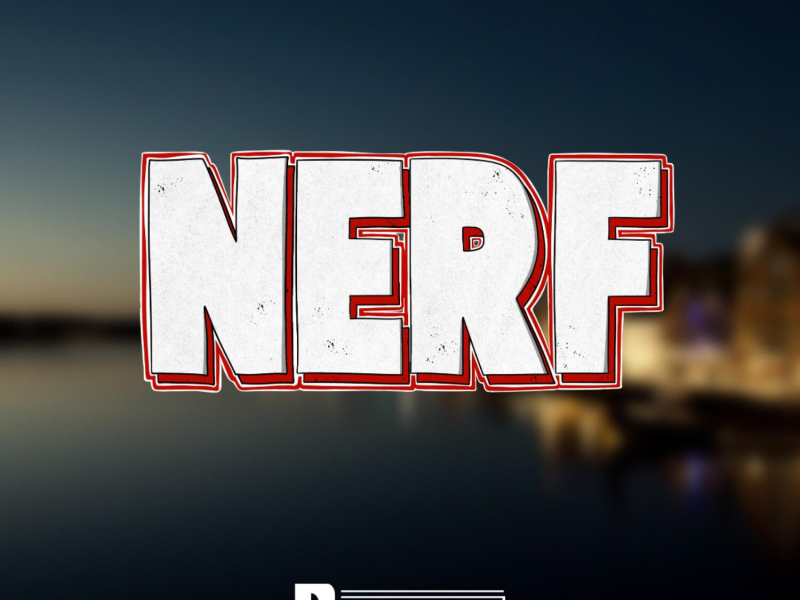 Nerf 2024 (Single)