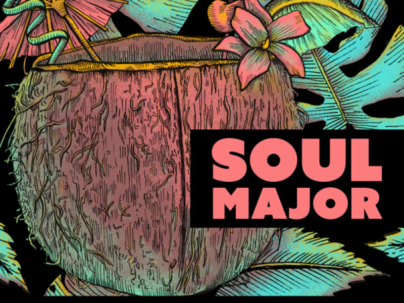 Soul Major (Single)