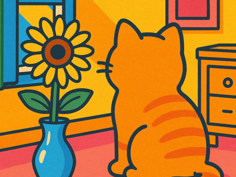 Summer Harmony (Single)