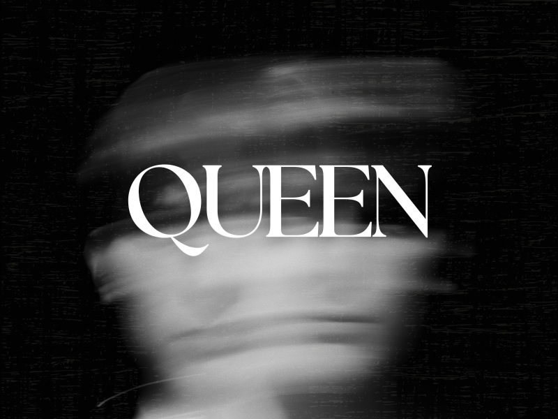 Queen (Single)
