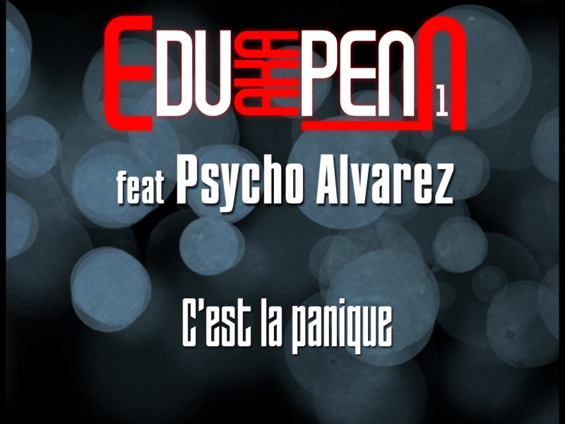 C´est la panique (Single)