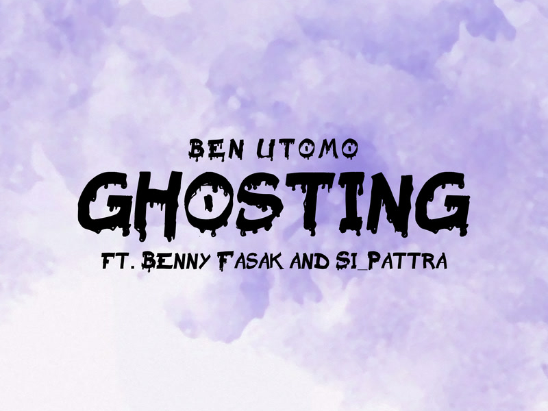 Ghosting (Single)
