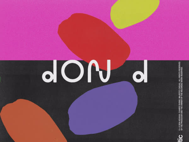 Don D (Single)