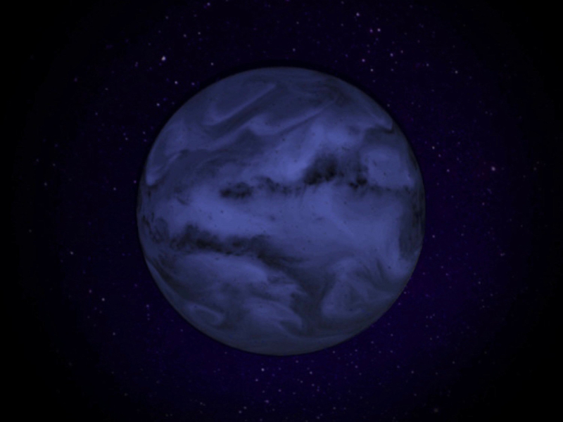 Conexion interestelar (with Delfina Monti) (Single)