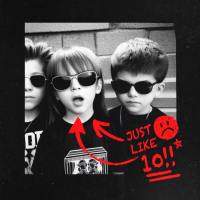 Just like 10 (Single)