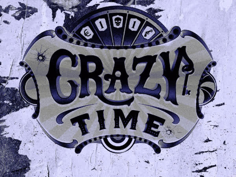 Crazy time (Single)
