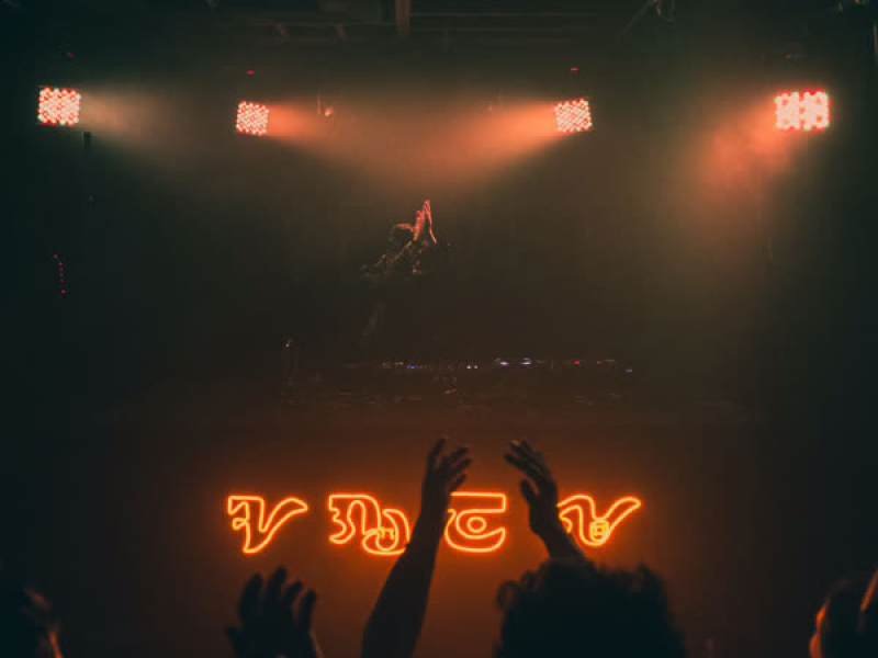 Everyday, Everyday (Live Edit) (EP)